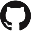 GitHub logo