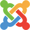 Joomla logo