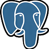 PostgreSQL logo